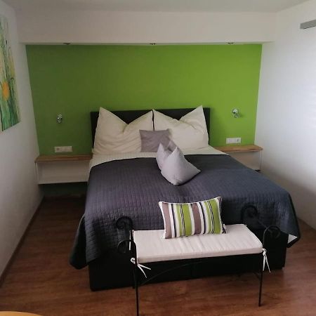 Apartamento Hausblick Matt, Lochau Exterior foto